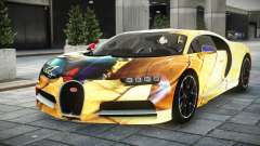 Bugatti Chiron S-Style S3 pour GTA 4