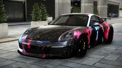 Porsche 911 GT3 TR S4 pour GTA 4