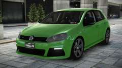 Volkswagen Golf R-Style pour GTA 4