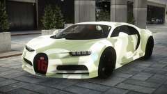 Bugatti Chiron TR S5 für GTA 4