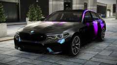 BMW M5 Competition xDrive S1 für GTA 4