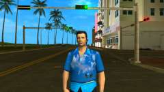 Tommy Gamer pour GTA Vice City
