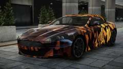 Aston Martin DBS Volante Qx S3 pour GTA 4