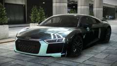 Audi R8 RT S1 pour GTA 4