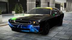 Dodge Challenger G-Style S3 pour GTA 4
