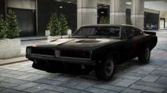 Dodge Charger RT R-Style S9 pour GTA 4