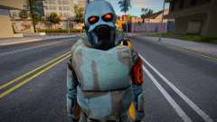 Combine Units from Half-Life 2 Beta v1 pour GTA San Andreas