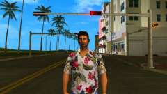 Chemise hawaïenne v3 pour GTA Vice City