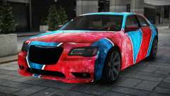 Chrysler 300 G-Tuned S1 für GTA 4