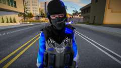 Urban (Ampd MX) von Counter-Strike Source für GTA San Andreas