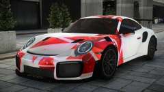 Porsche 911 GT2 RS-X S6 pour GTA 4