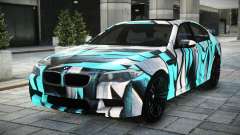 BMW M5 F10 XS S4 pour GTA 4