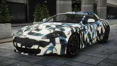Aston Martin DBS Volante Qx S4 für GTA 4