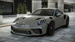 Porsche 911 GT3 Si