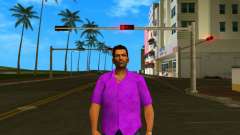HD Tommy and HD Hawaiian Shirts v6 für GTA Vice City