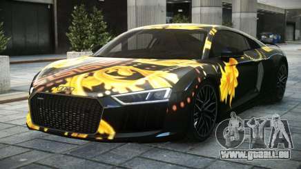 Audi R8 RT S9 pour GTA 4