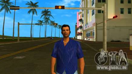 Tommy skin v7 pour GTA Vice City