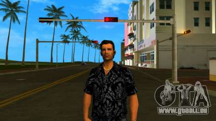 Chemise avec motifs v16 pour GTA Vice City