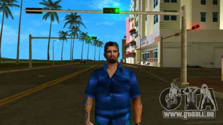 Project NT pour GTA Vice City