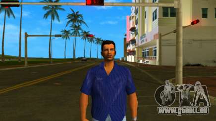 Nouvelle chemise v23 pour GTA Vice City