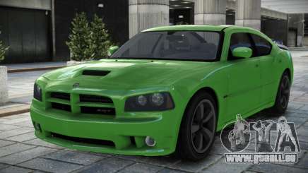 Dodge Charger S-Tuned pour GTA 4