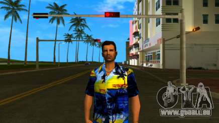 HD Tommy Skin 2 pour GTA Vice City