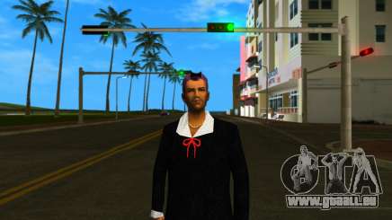 Chicka Vercetti pour GTA Vice City