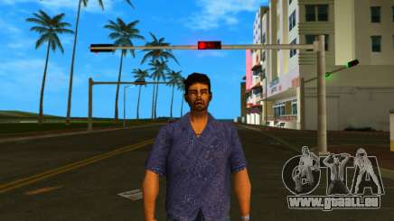 Max Payne pour GTA Vice City