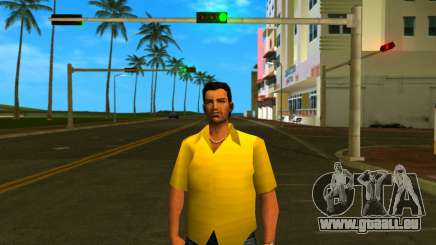 Tommy Orange pour GTA Vice City