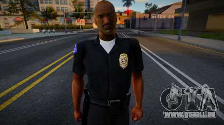 Tenpen amélioré à partir de la version mobile pour GTA San Andreas