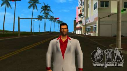 Tommy in HD (Player4) für GTA Vice City