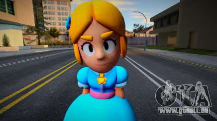 Piper (Brawl Stars) pour GTA San Andreas