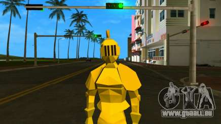 OSRS Skin v9 pour GTA Vice City