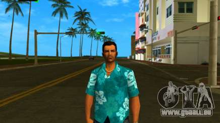 T-Shirt Hawaii v13 pour GTA Vice City