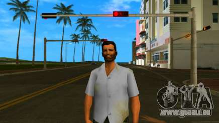 Nouvelle chemise v6 pour GTA Vice City