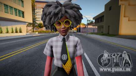 Fortnite - Dr Slone v1 pour GTA San Andreas