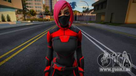 Fortnite - Heart Stopper v2 pour GTA San Andreas