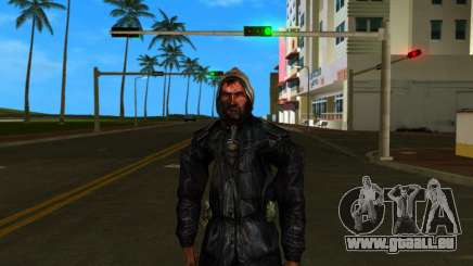 Skin de Stalker v2 pour GTA Vice City