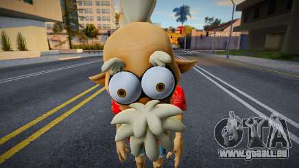 Splatoon 3 (Cuttlfsh3) für GTA San Andreas