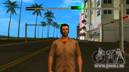 Tommy Cortez Juan Garcia pour GTA Vice City