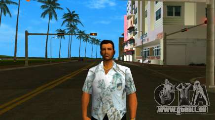 Metallica - And Justice For All pour GTA Vice City