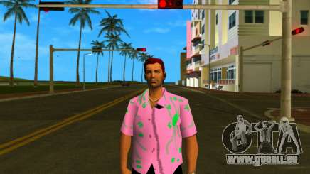 GTA: Vice City Player Skin v2 pour GTA Vice City