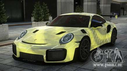 Porsche 911 GT2 RS-X S11 für GTA 4