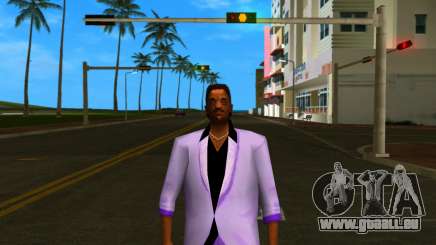 Lance Artwork Skin pour GTA Vice City