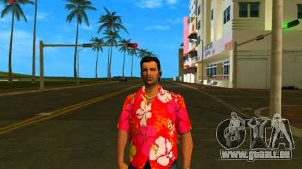 T-Shirt Hawaii v18 pour GTA Vice City