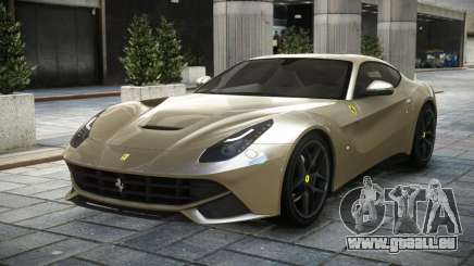 Ferrari F12 GTI pour GTA 4