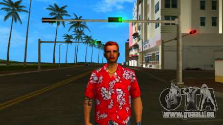 Billy Vercetti pour GTA Vice City