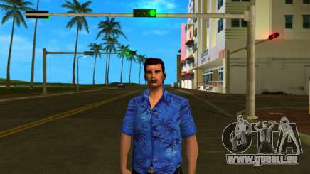 Tommy Liberaci pour GTA Vice City