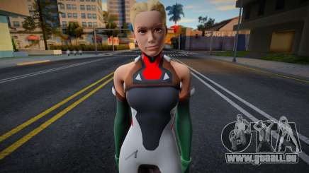 Paradigm pour GTA San Andreas