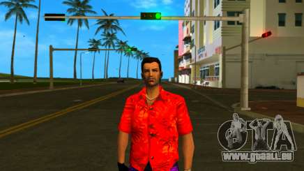 Tommy Maffew pour GTA Vice City